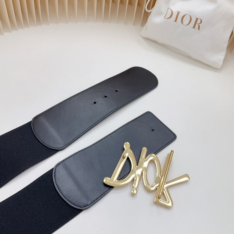 Dior Belts